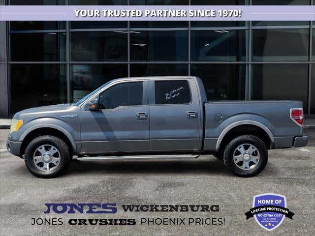 2010 Ford F-150 XL