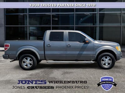 2010 Ford F-150 XL