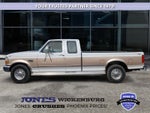 1996 Ford F-250 HD Supercab 155.0" WB