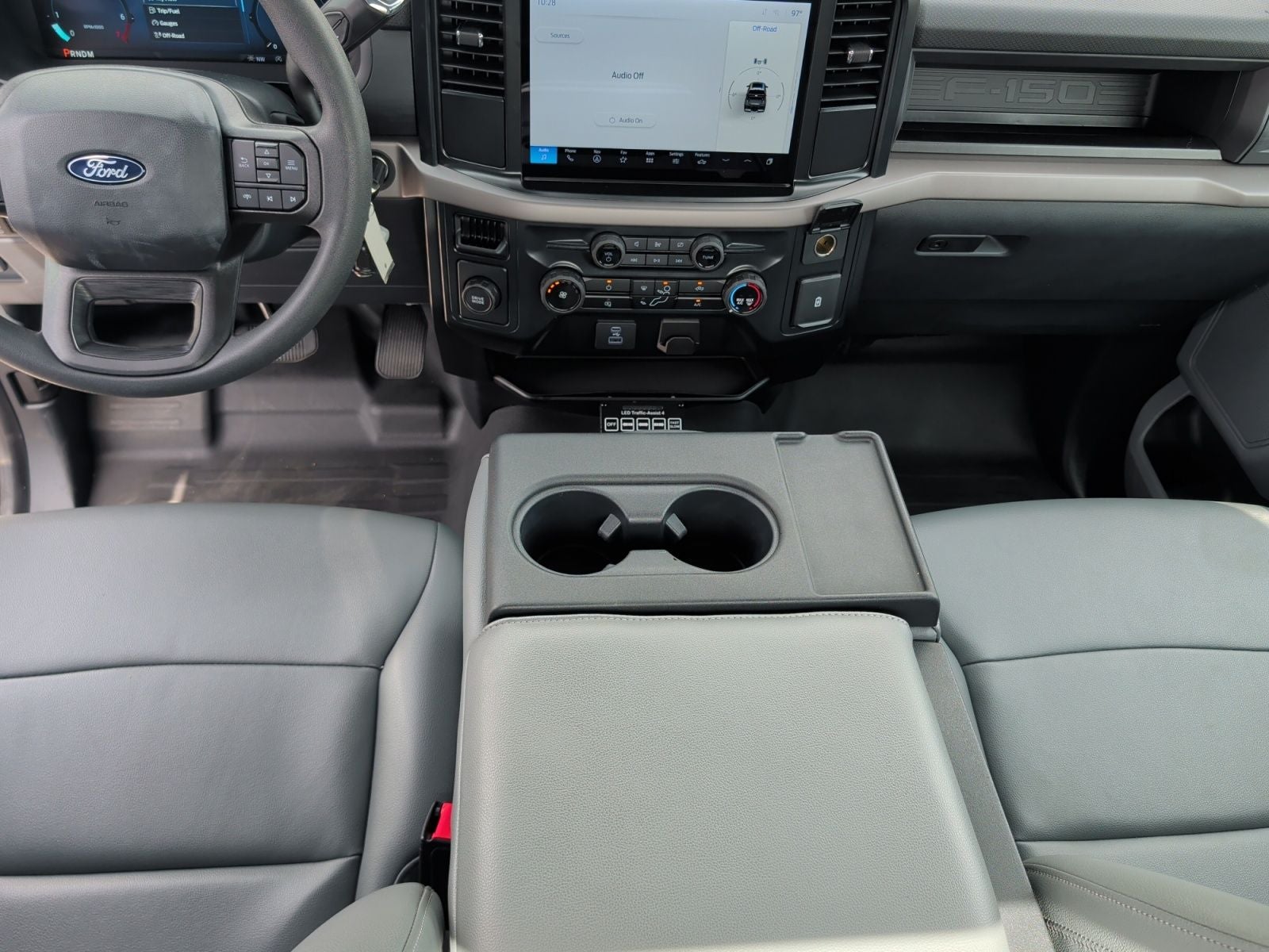 2024 Ford F-150 XL