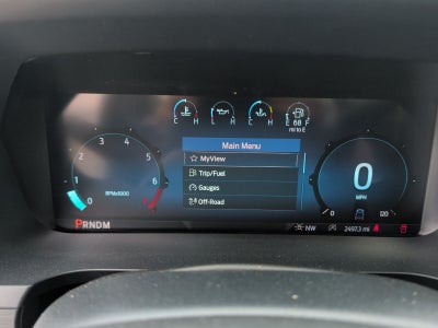 2024 Ford F-150 XL