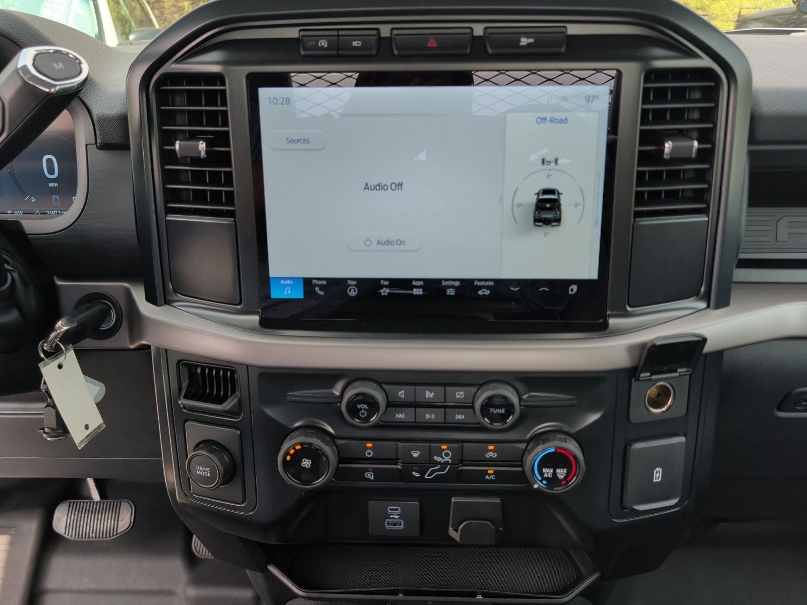 2024 Ford F-150 XL