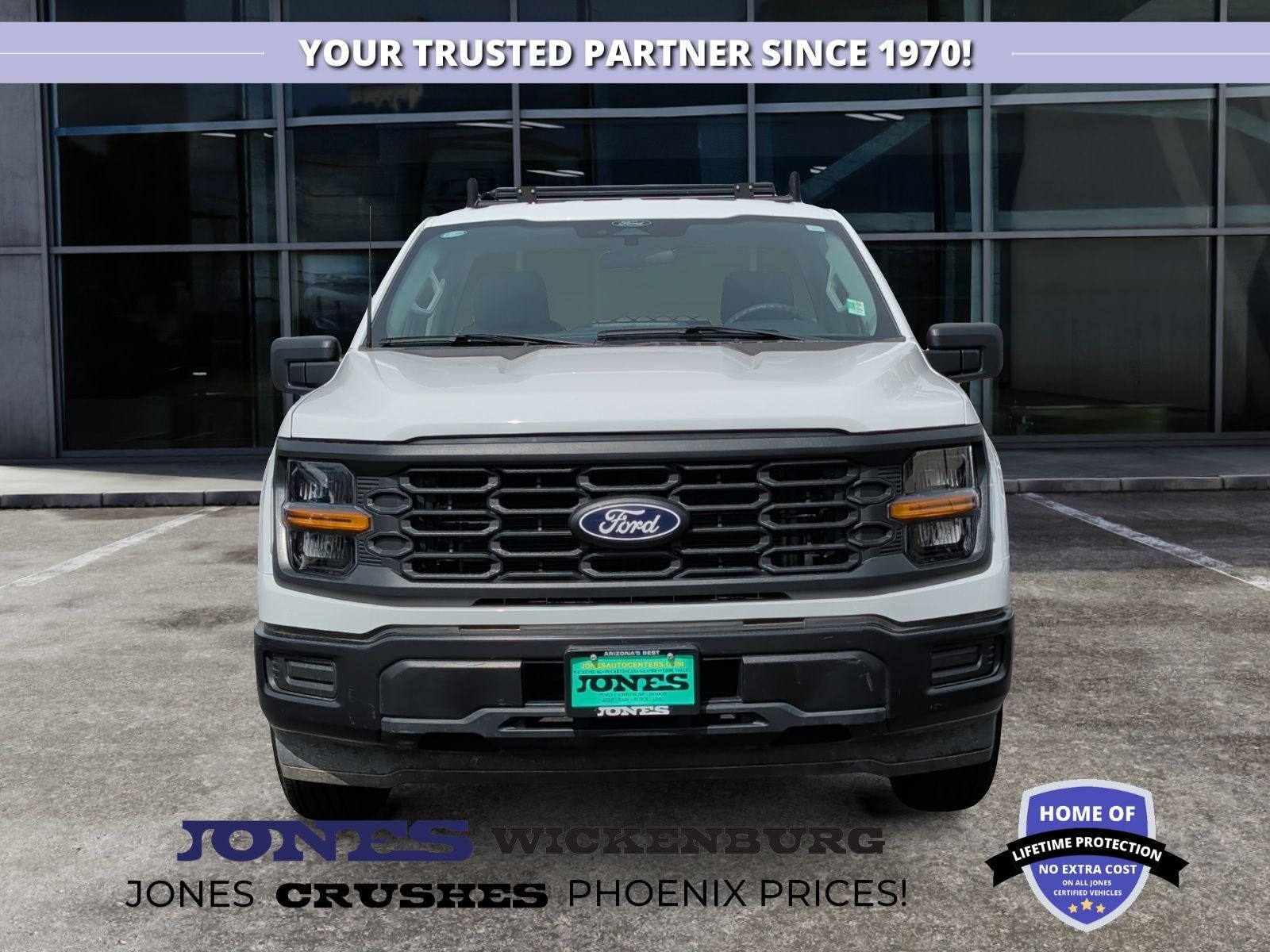 2024 Ford F-150 XL