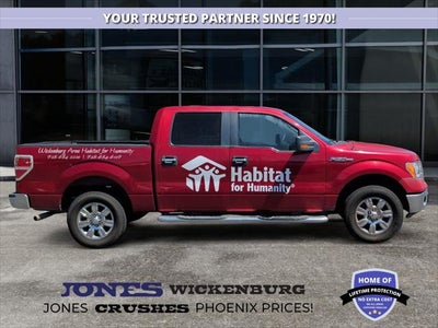 2009 Ford F-150 XL
