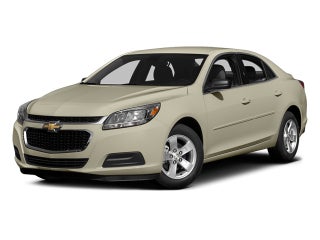 2014 Chevrolet Malibu 1LT