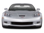 2013 Chevrolet Corvette Grand Sport