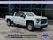 2020 Chevrolet Silverado 2500HD LT