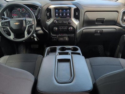 2020 Chevrolet Silverado 2500HD LT