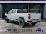 2021 Chevrolet Silverado 2500HD 4WD Crew Cab Standard Bed LT