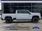 2021 Chevrolet Silverado 2500HD 4WD Crew Cab Standard Bed LT