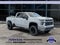 2021 Chevrolet Silverado 2500HD 4WD Crew Cab Standard Bed LT