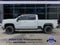 2021 Chevrolet Silverado 2500HD 4WD Crew Cab Standard Bed LT
