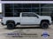 2021 Chevrolet Silverado 2500HD 4WD Crew Cab Standard Bed LT