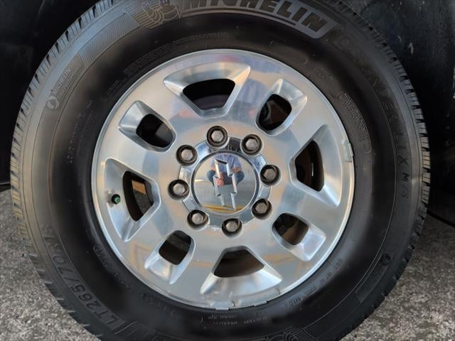2014 Chevrolet Silverado 3500HD LT