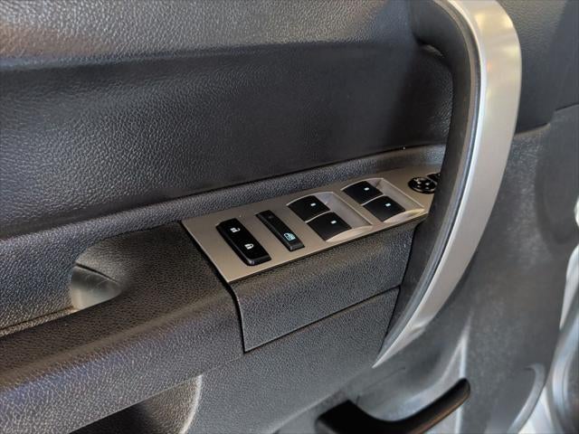 2014 Chevrolet Silverado 3500HD LT