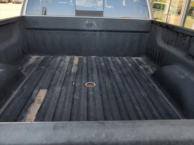 2014 Chevrolet Silverado 3500HD LT