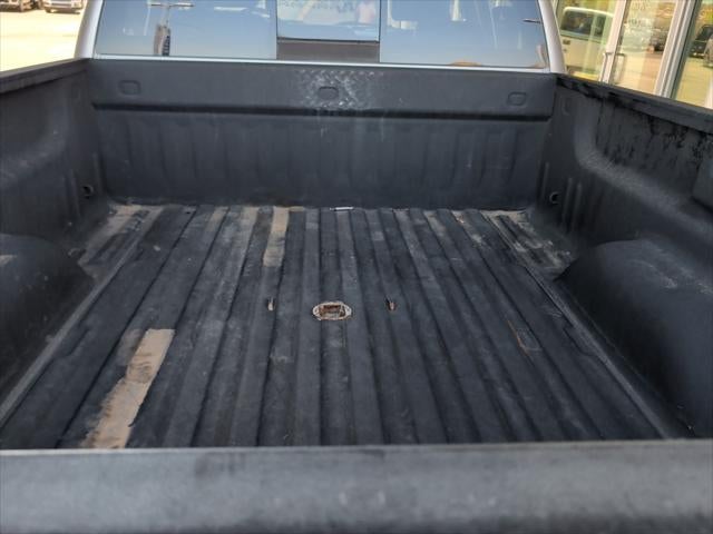 2014 Chevrolet Silverado 3500HD LT