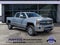 2017 Chevrolet Silverado 3500HD LTZ