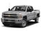 2017 Chevrolet Silverado 3500HD LTZ