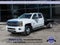 2016 Chevrolet Silverado 3500HD High Country