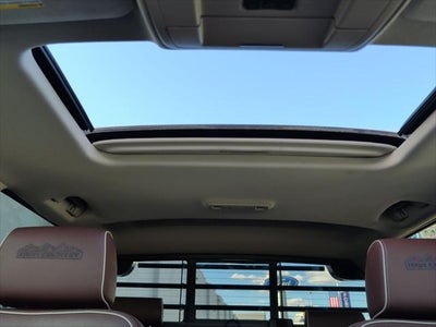 2016 Chevrolet Silverado 3500HD High Country