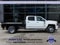 2016 Chevrolet Silverado 3500HD High Country