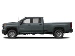 2025 Chevrolet Silverado 3500HD 4WD Crew Cab Standard Bed LT