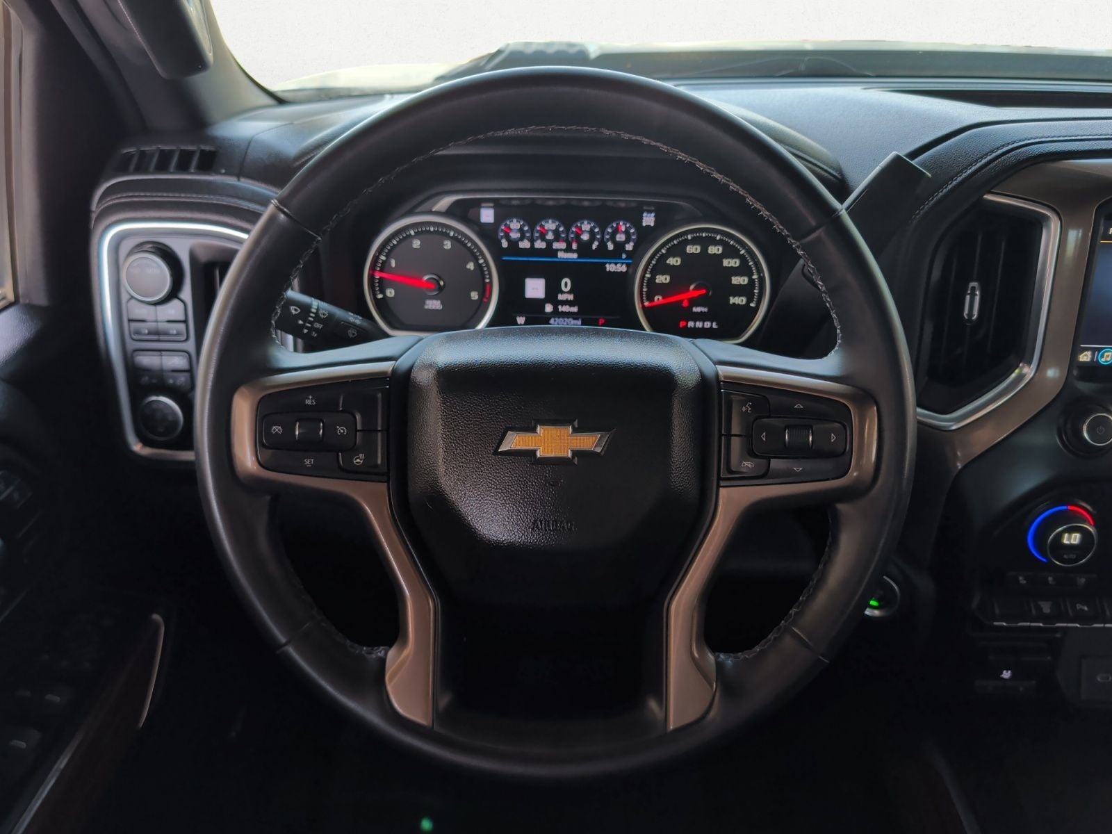 2023 Chevrolet Silverado 3500HD 4WD Crew Cab Long Bed High Country