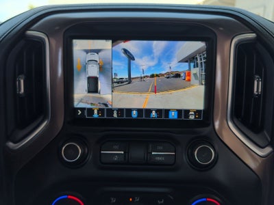 2023 Chevrolet Silverado 3500HD 4WD Crew Cab Long Bed High Country