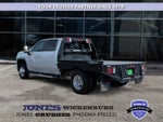 2023 Chevrolet Silverado 3500HD 4WD Crew Cab Long Bed High Country