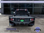 2023 Chevrolet Silverado 3500HD 4WD Crew Cab Long Bed High Country
