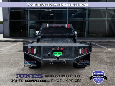 2023 Chevrolet Silverado 3500HD 4WD Crew Cab Long Bed High Country