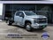 2023 Chevrolet Silverado 3500HD 4WD Crew Cab Long Bed High Country