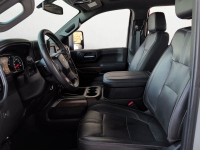 2023 Chevrolet Silverado 3500HD 4WD Crew Cab Long Bed High Country