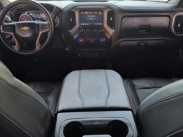 2023 Chevrolet Silverado 3500HD 4WD Crew Cab Long Bed High Country