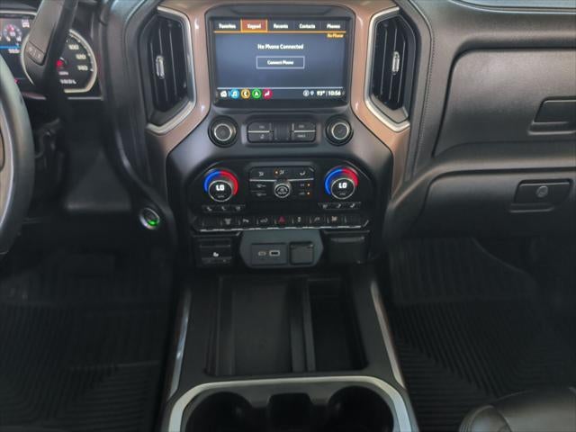 2023 Chevrolet Silverado 3500HD 4WD Crew Cab Long Bed High Country