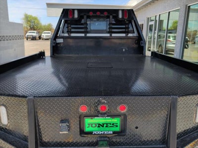 2023 Chevrolet Silverado 3500HD 4WD Crew Cab Long Bed High Country