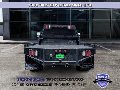 2023 Chevrolet Silverado 3500HD 4WD Crew Cab Long Bed High Country