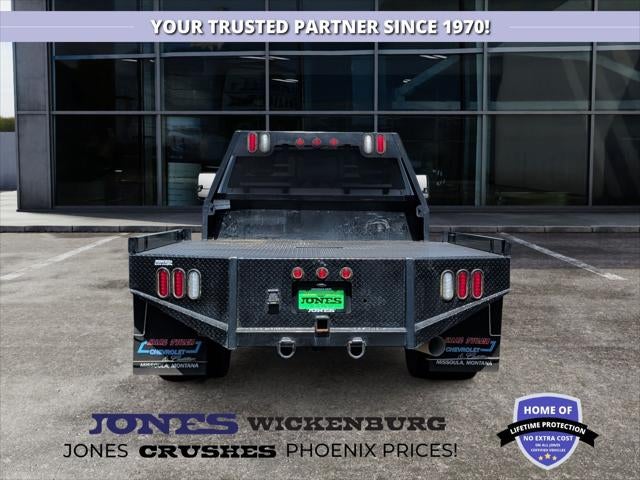 2023 Chevrolet Silverado 3500HD 4WD Crew Cab Long Bed High Country