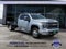 2023 Chevrolet Silverado 3500HD 4WD Crew Cab Long Bed High Country