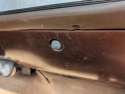 1982 Chevrolet Pickup Base