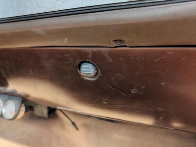 1982 Chevrolet Pickup Base