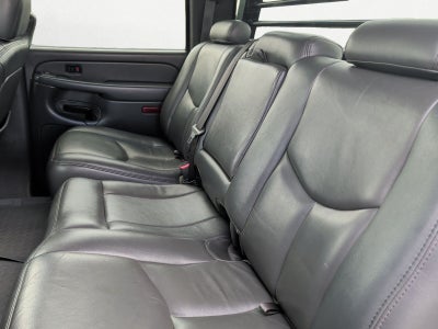 2007 Chevrolet Silverado 3500 Classic LT3