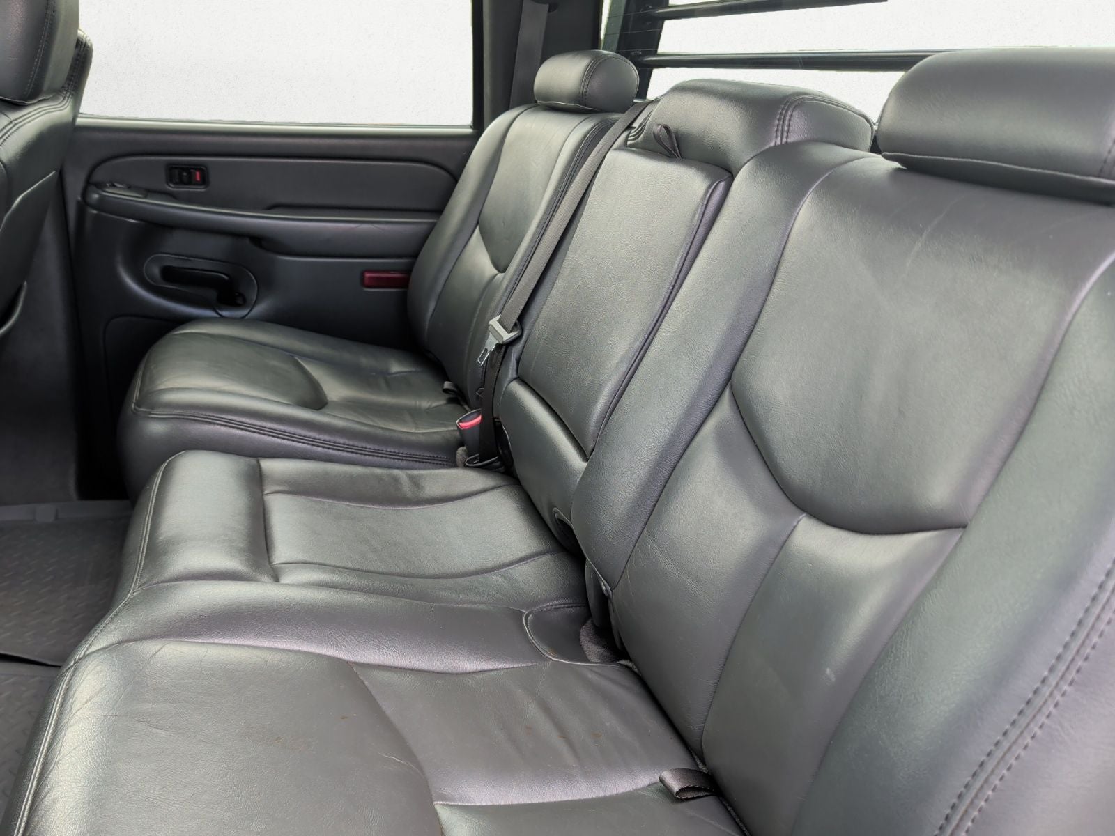 2007 Chevrolet Silverado 3500 Classic LT3