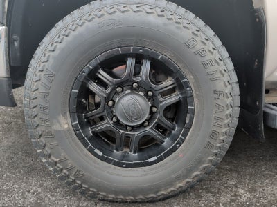 2007 Chevrolet Silverado 3500 Classic LT3