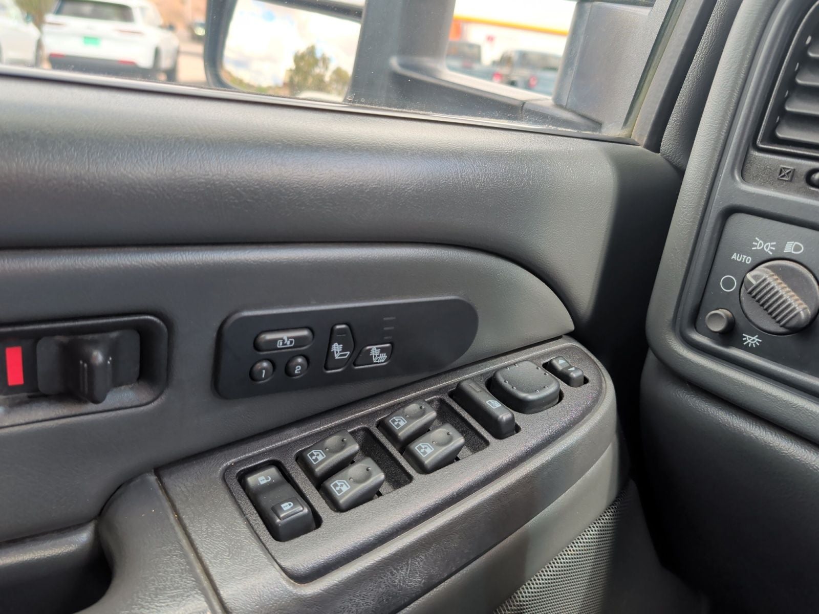 2007 Chevrolet Silverado 3500 Classic LT3