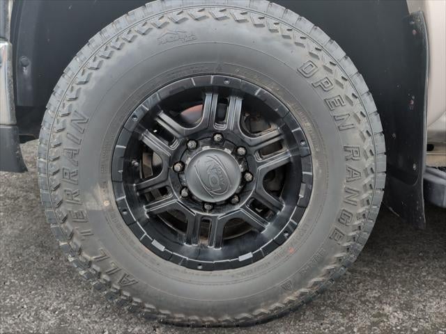 2007 Chevrolet Silverado 3500 Classic LT3