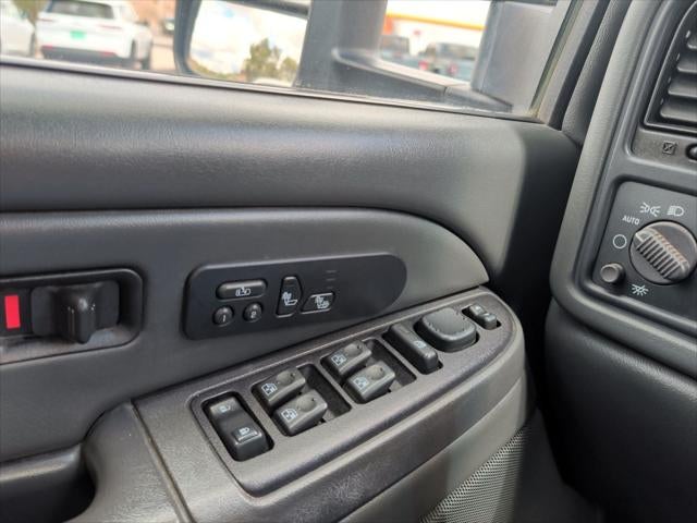 2007 Chevrolet Silverado 3500 Classic LT3