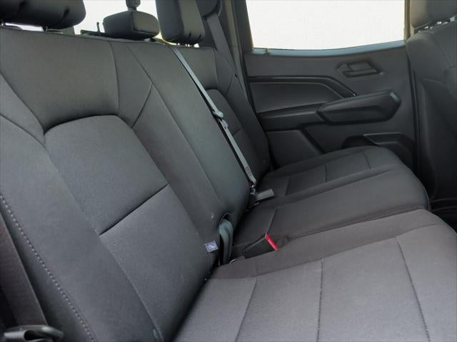 2024 Chevrolet Colorado 4WD Trail Boss