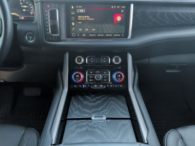 2023 GMC Yukon 4WD Denali